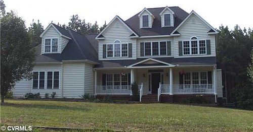 1st image of 17140 Katy Ln