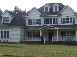 17140 Katy Ln, Beaverdam, VA