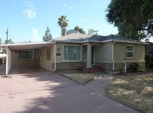 2324 E Flora St, Stockton, CA