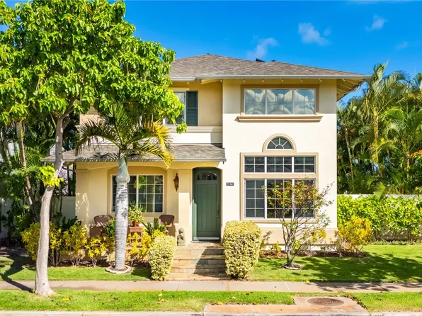91-1041 Kai Weke St, Ewa Beach, HI 96706