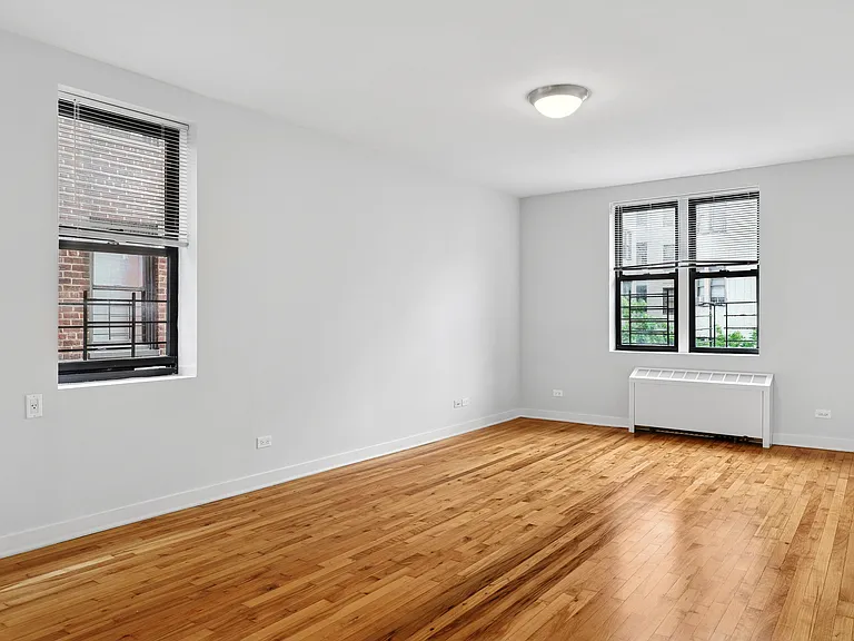 930 Sheridan Ave #5G — Photo 5