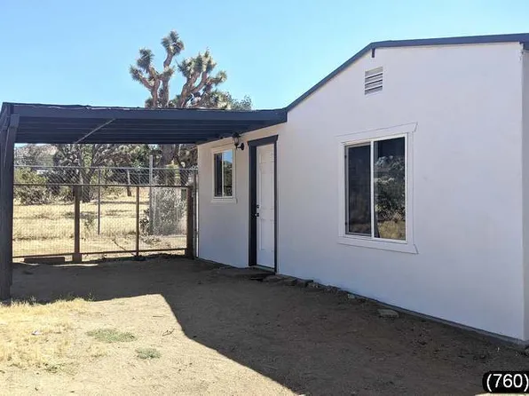 7475 Inca Trl, Yucca Valley, CA 92284