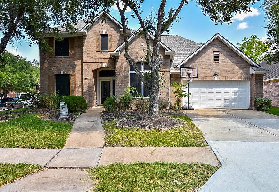 1526 Brazos Wood Dr, Richmond, TX 77469 | MLS #36865389 | Zillow