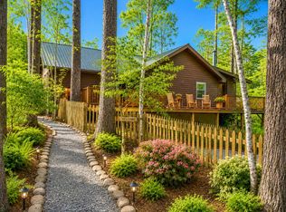 92 Misty Mountain Trl, Morganton, GA 30560