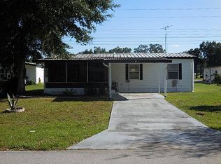 42 N Bobwhite Rd, Wildwood, FL 34785