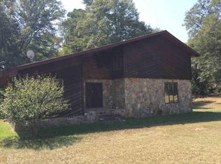 976 Old Conyers Rd, Stockbridge, GA 30281