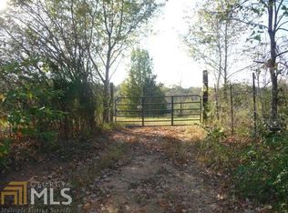 Jackson Rd, Griffin, GA 30223