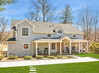 586 Bedford Rd, Sleepy Hollow, NY 10591