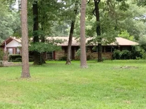 8454 Old Monroe Rd, Bastrop, LA 71220