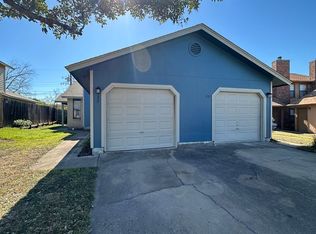 333 Rawhide Loop, Round Rock, TX 78681