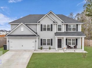 3 Turpentine Trl, Hinesville, GA 31313