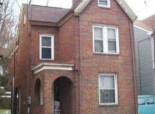 672 Evergreen Ave, Pittsburgh, PA