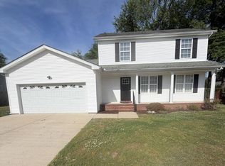 3019 Waywood Dr, Murfreesboro, TN 37128