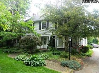 3825 Blackburn Rd NW, Canton, OH 44718