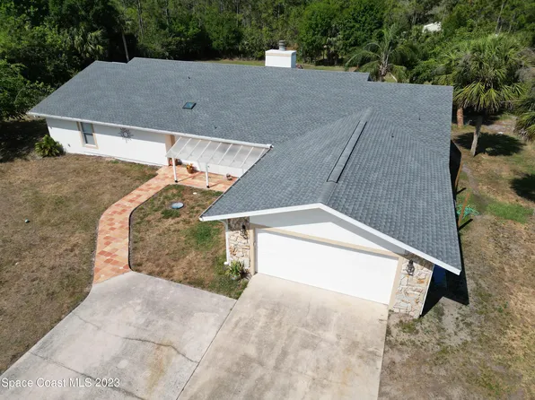 1890 Eva Ln, Malabar, FL 32950