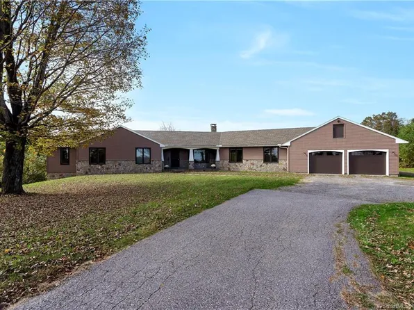 265 East Cotton Hill Road, New Hartford, CT 06057