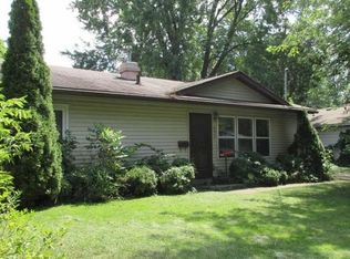 4017 Deerfield Ave, Lansing, MI