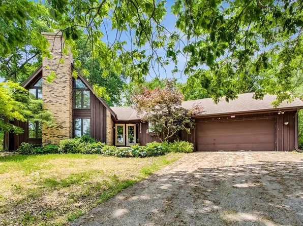 3726 Voss COURT, Burlington, WI 53105
