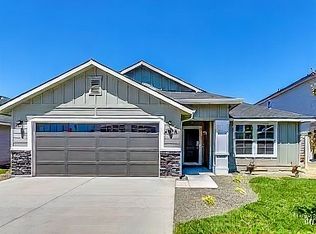 6688 S Allegiance Ave, Meridian, ID 83642