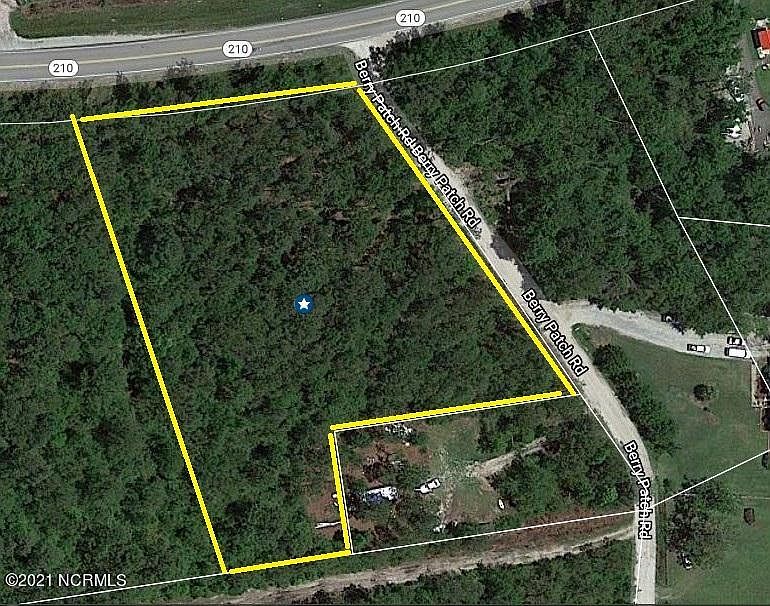 1st image of 0 Hwy 210 LOT Tract B