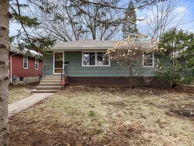 5512 29th Ave S, Minneapolis, MN, 55417