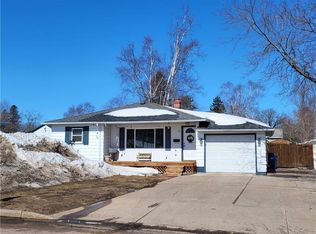 907 Augusta St, Rice Lake, WI 54868