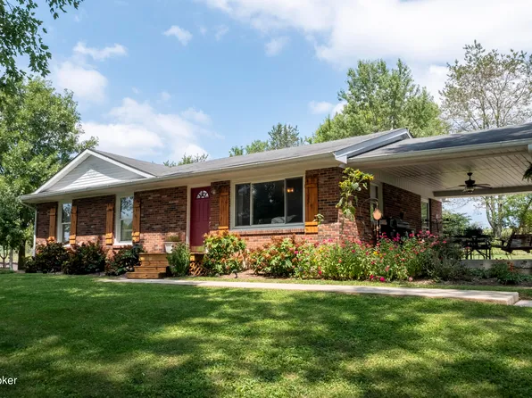 4314 Elk Creek Rd, Taylorsville, KY 40071