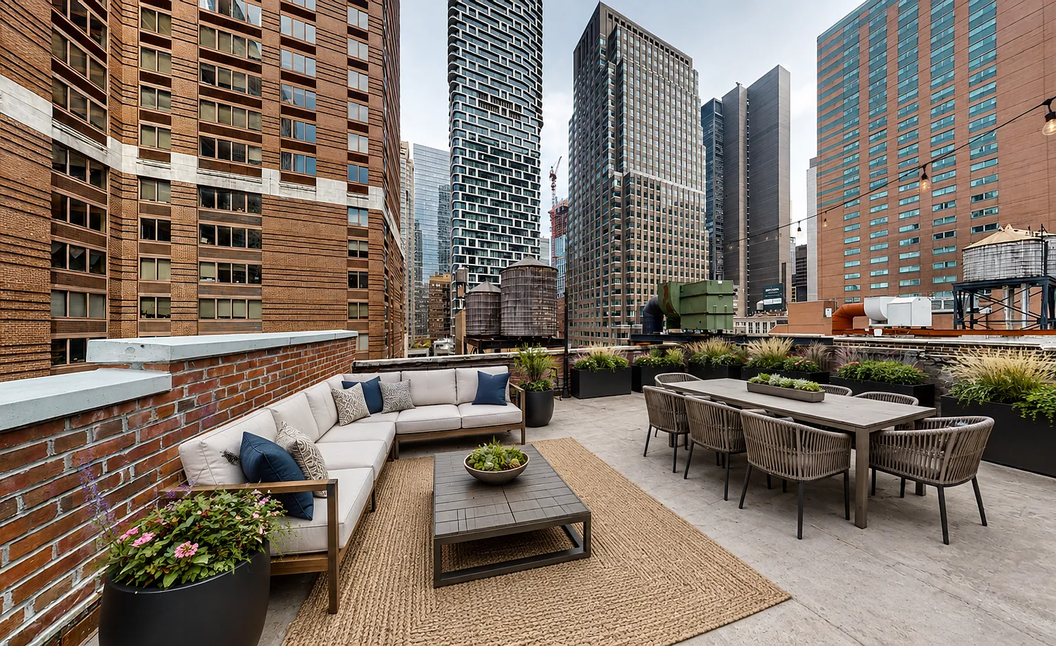 245 West 51st Street — Photo 1