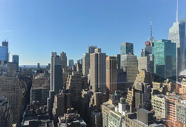 Rented by 212 Consulting Corp