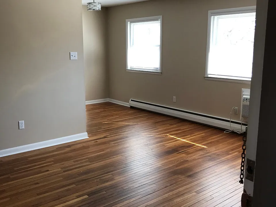 Kessler Flats Apartments