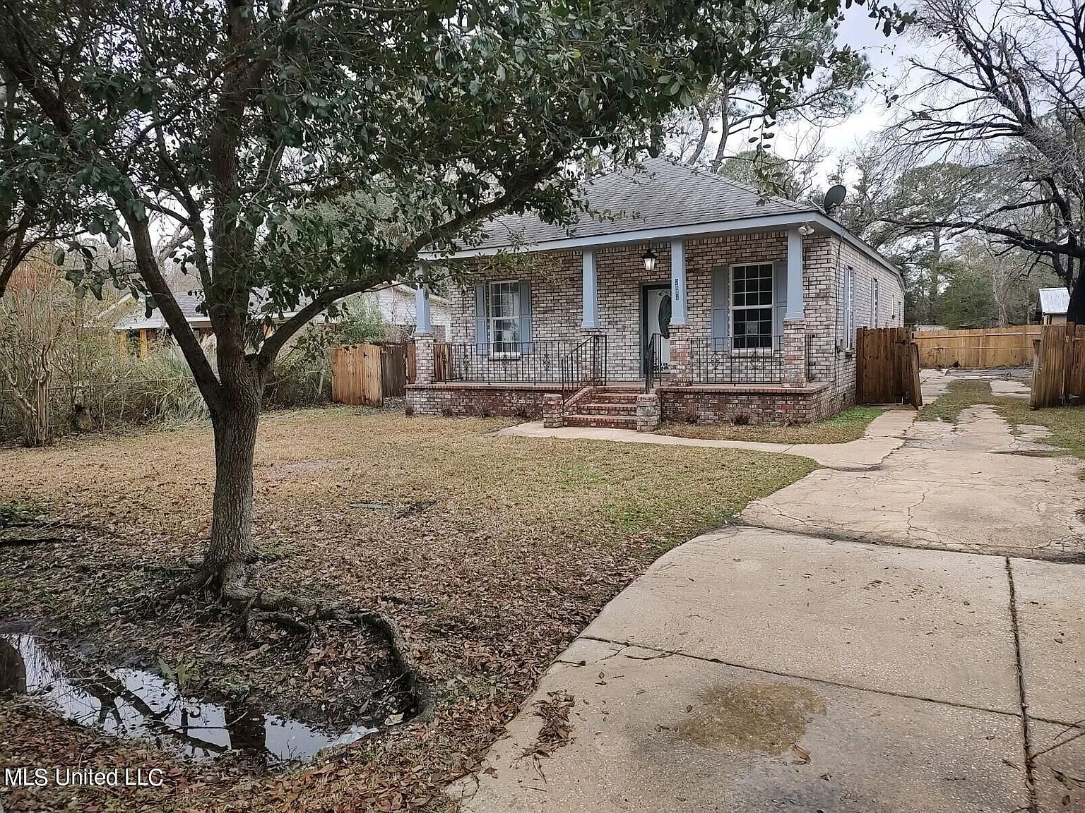 3006 Meteor St, Pascagoula, MS 39581 Zillow