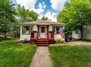 31 W Humbird St, Rice Lake, WI 54868