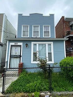 1st image of 849 E 229th St
