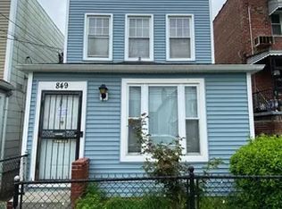 849 E 229th St, Bronx, NY 10466