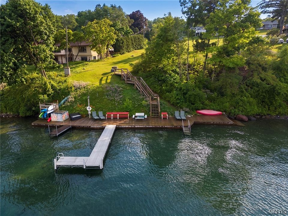 2119 Terrace Ln S, Skaneateles, NY 13152 | MLS #S1695504 | Zillow