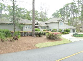 137 Club Course Dr, Hilton Head Island, SC 29928