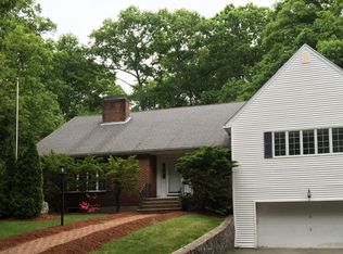 10 Ferdinand St, Stoneham, MA 02180