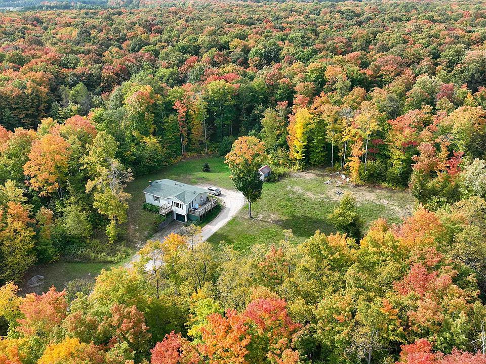 7209 County Rd H15, Shingleton, MI 49884 Zillow