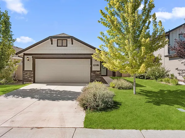 12181 W Greenstone St, Nampa, ID 83651