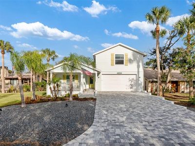 1009 S Flagler Ave, Flagler Beach, FL, 32136