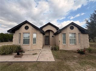 8314 N Val Verde Rd, Donna, TX 78537