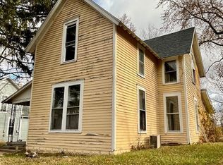 318 S 17th St, New Castle, IN 47362