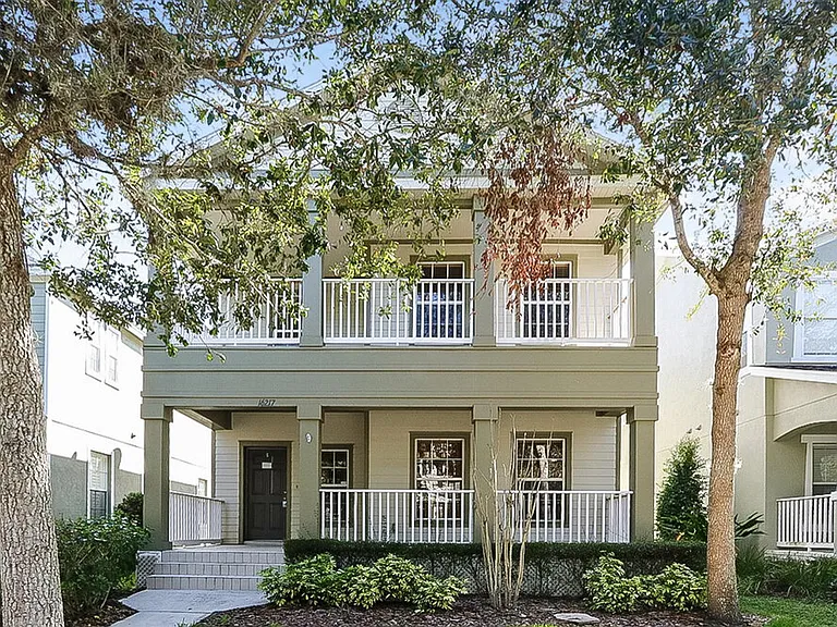 16217 Bridgewalk Dr — Photo 1