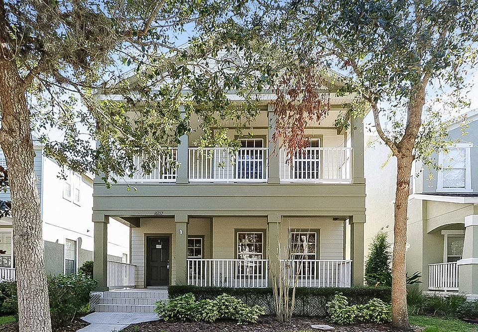 1st image of 16217 Bridgewalk Dr