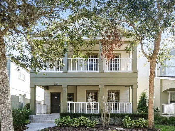 16217 Bridgewalk Dr, Lithia, FL 33547