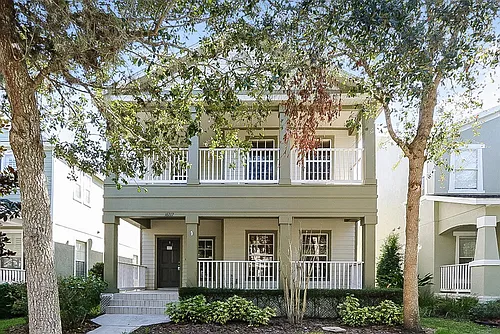16217 Bridgewalk Dr Photo 1