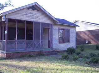 320 Saint Charles Ave, Mobile, AL 36617