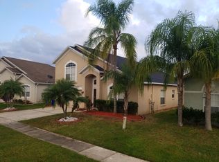 823 Hacienda Cir, Kissimmee, FL 34741