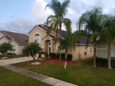 823 Hacienda Cir, Kissimmee, FL, 34741