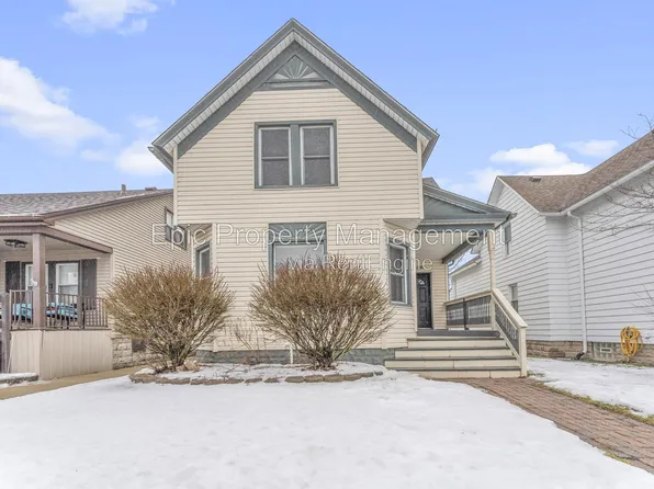 2508 W Jefferson Ave, Trenton, MI 48183